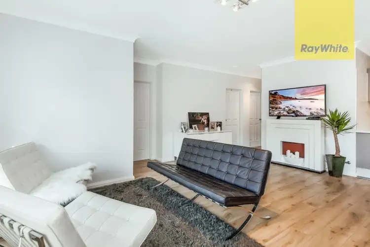 Fourth view of Homely unit listing, D7/88-98 Marsden Street, Parramatta NSW 2150