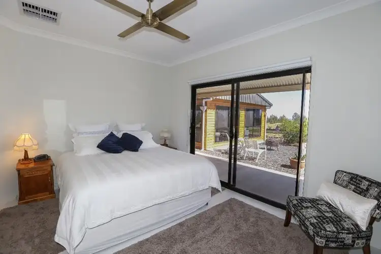 Fifth view of Homely rural property listing, 456 Saal Road, Spring Creek QLD 4361