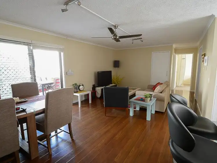 Third view of Homely apartment listing, 3/8 Baker Avenue, Labrador QLD 4215