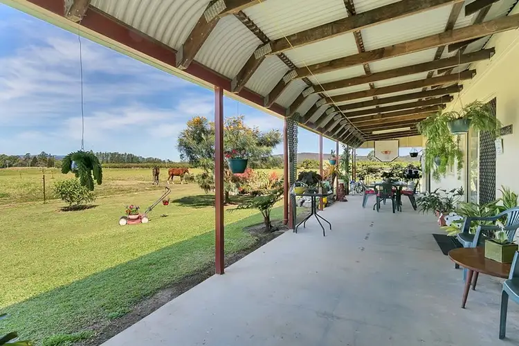 Third view of Homely house listing, 516 Koah Road, Koah QLD 4881