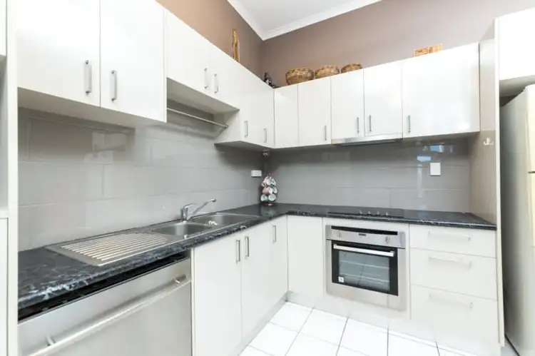 Fourth view of Homely apartment listing, 16/262 Casuarina Drive, Nightcliff NT 810