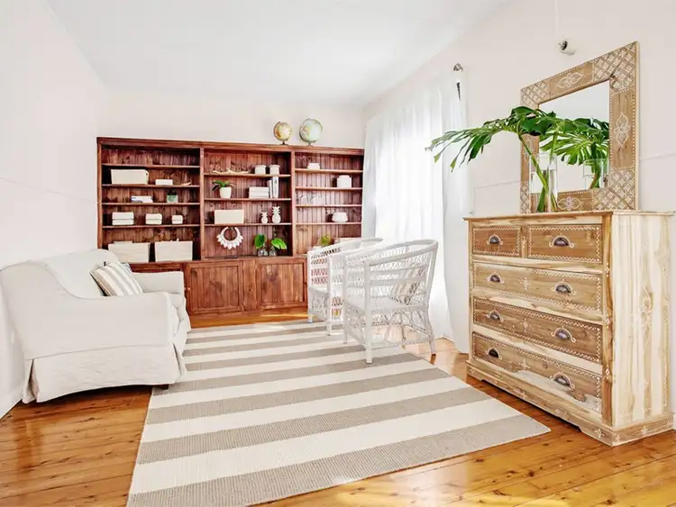 Fifth view of Homely house listing, 767 Lawrence Hargrave Drive, Coledale NSW 2515