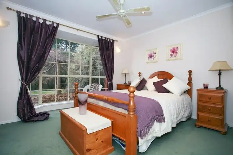 Fifth view of Homely house listing, 43 SETTLERS HILL Crescent, Croydon Hills VIC 3136