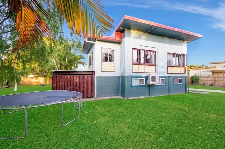 Second view of Homely house listing, 145 Tippett Street, Gulliver QLD 4812