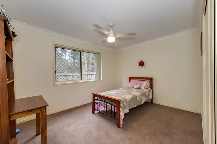 Sixth view of Homely house listing, 21 Vesta Close, Springfield Lakes QLD 4300