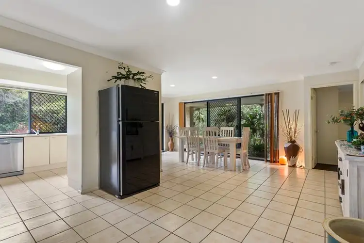 Second view of Homely house listing, 17 Applegum Street, Noosaville QLD 4566