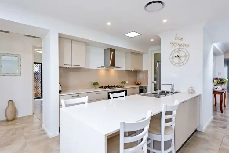 Fourth view of Homely house listing, 5 Kuthar Street, Pelican Waters QLD 4551