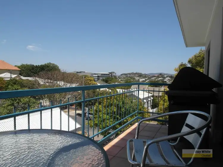 Seventh view of Homely unit listing, 4/21 Camden Street, Albion QLD 4010