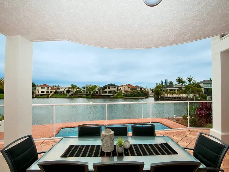 Seventh view of Homely house listing, 112/40 Cotlew Street East, Southport QLD 4215