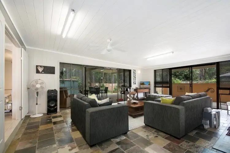 Third view of Homely house listing, 110 Kings Road, Glass House Mountains QLD 4518