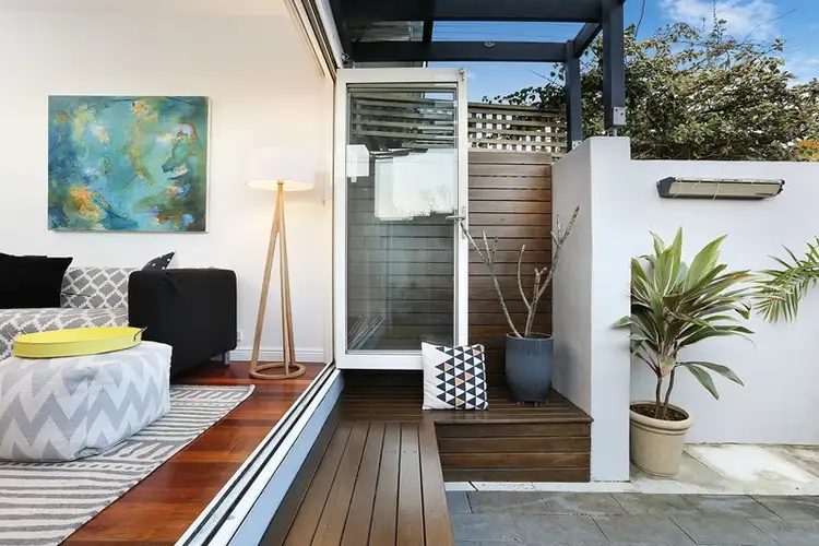 Fifth view of Homely terrace listing, 72 Holmwood Street, Newtown NSW 2042