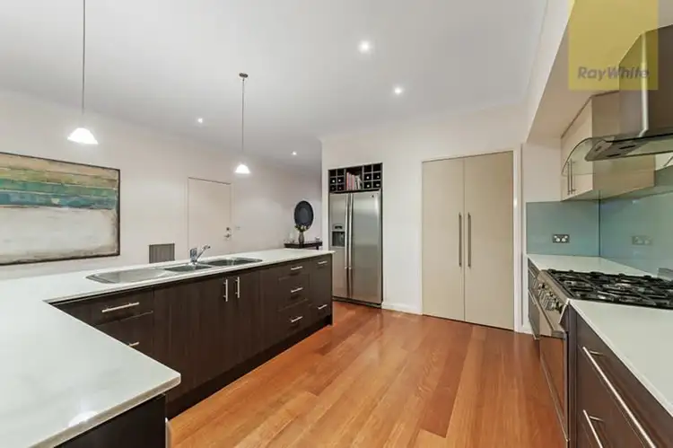Third view of Homely house listing, 183 Central Park Avenue, Craigieburn VIC 3064