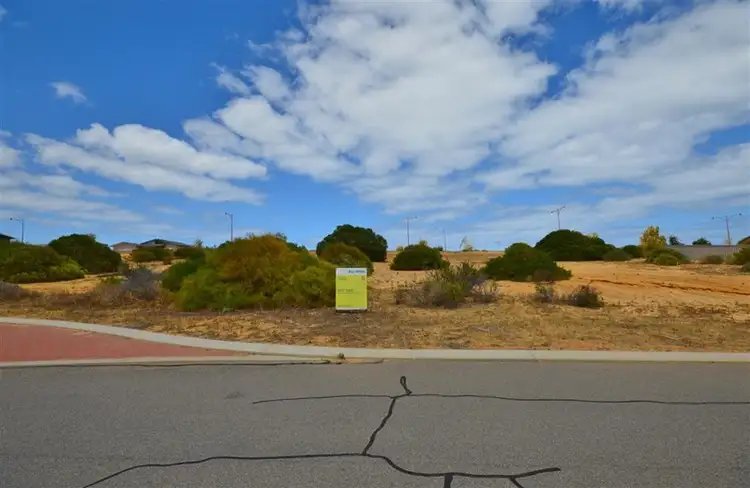 Fifth view of Homely land listing, 13 Lot 24 Goodenia Way, Kalbarri WA 6536