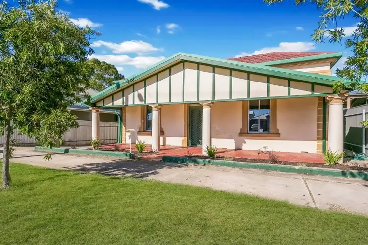 82 Mead Street, Birkenhead SA 5015