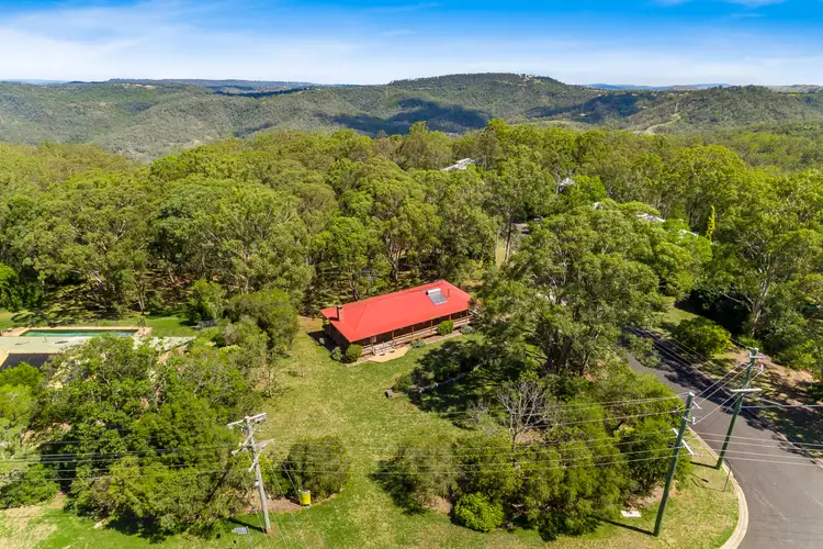 Second view of Homely house listing, 12 Dippel Street, Middle Ridge QLD 4350