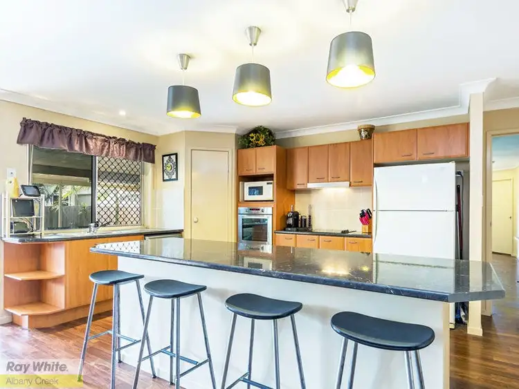 Fifth view of Homely house listing, 9 Michigan Circuit, Warner QLD 4500