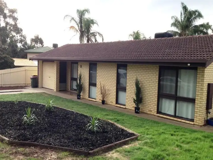 Second view of Homely house listing, 8 Horn Drive, Happy Valley SA 5159