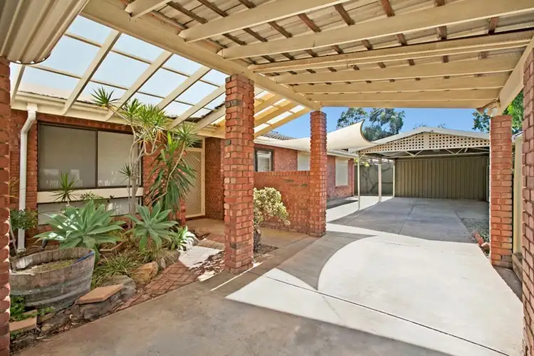 Second view of Homely house listing, 18 Albert Street, Pooraka SA 5095