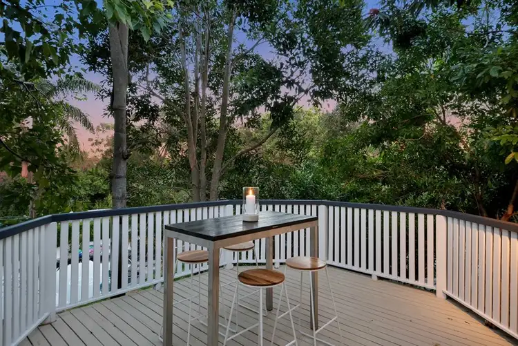 Fourth view of Homely house listing, 5 Broadmere Street, Annerley QLD 4103