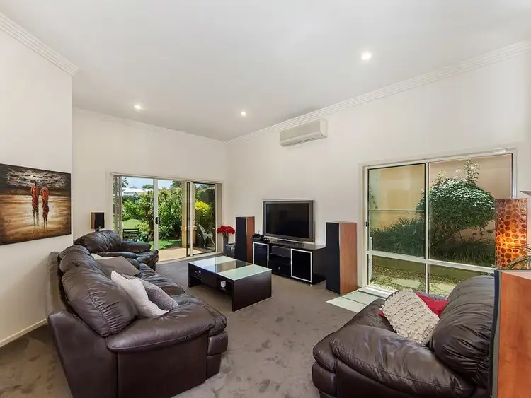 Second view of Homely house listing, 259B Ron Penhaligon Way, Robina QLD 4226