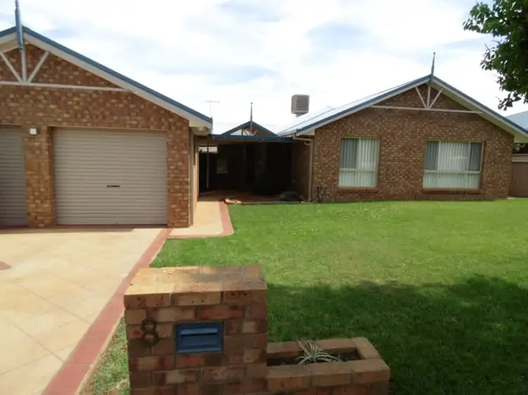 Main view of Homely house listing, 8 Noonan Street, Parkes NSW 2870
