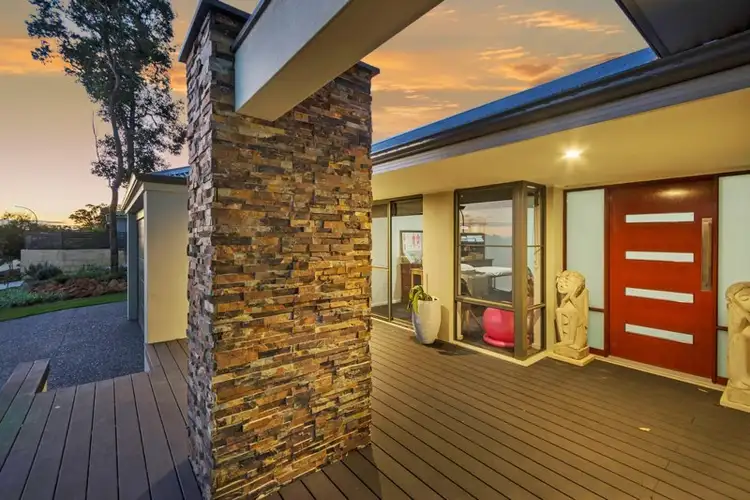 Fifth view of Homely house listing, 43 Brantwood Turn, Wellard WA 6170
