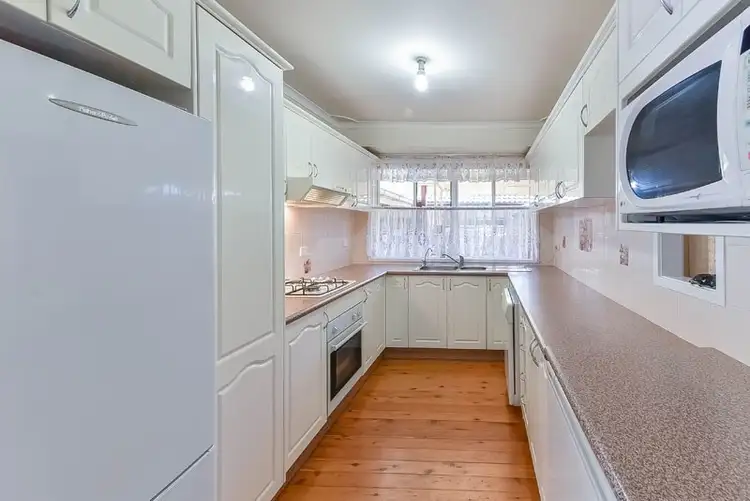 Fourth view of Homely house listing, 34 Horatio Street, Rosemeadow NSW 2560