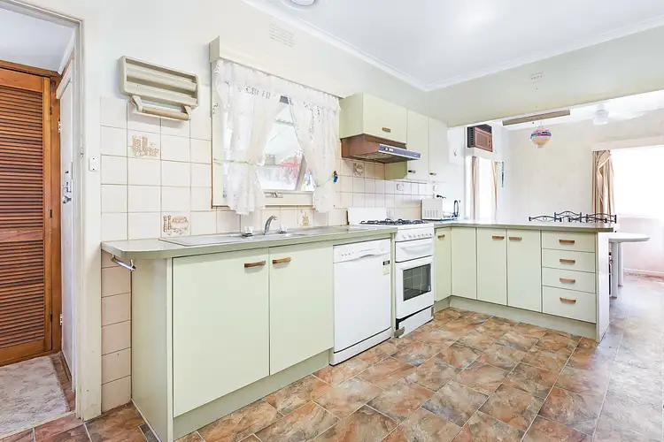 Second view of Homely house listing, 27 Charlton Street, Springvale VIC 3171