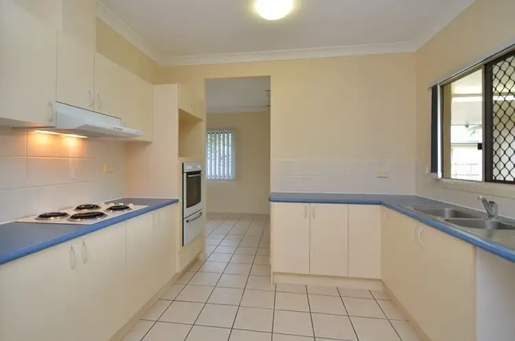 Second view of Homely house listing, 59 Atherton Circuit, Kirwan QLD 4817