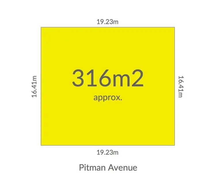 Lot 31 Pitman Avenue, Woodville West SA 5011