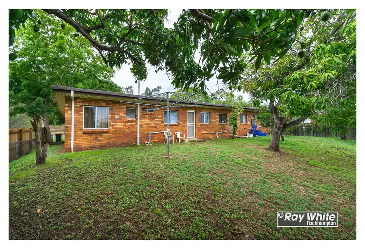Third view of Homely other listing, 1and 2/17 Peltophorum Street, Koongal QLD 4701