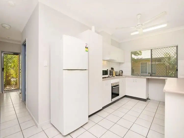 Fourth view of Homely house listing, 14 Kentia Grove, Durack NT 830
