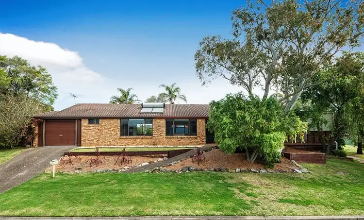 Seventh view of Homely house listing, 4 Towradgi Place, Bangor NSW 2234