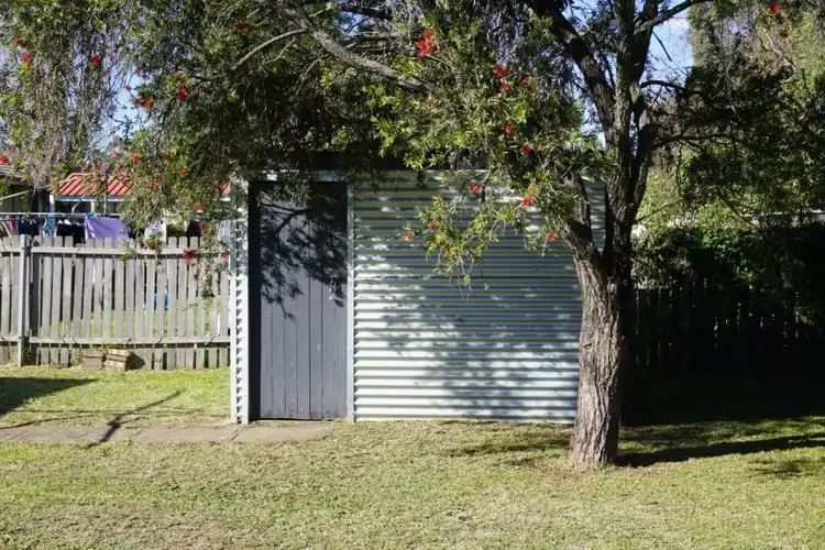 Fourth view of Homely house listing, 9 Howe Street, Singleton NSW 2330