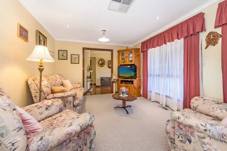 Third view of Homely house listing, 3 Baden Place, Karabar NSW 2620