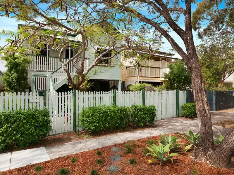 Main view of Homely house listing, 38 Central Avenue, Sherwood QLD 4075