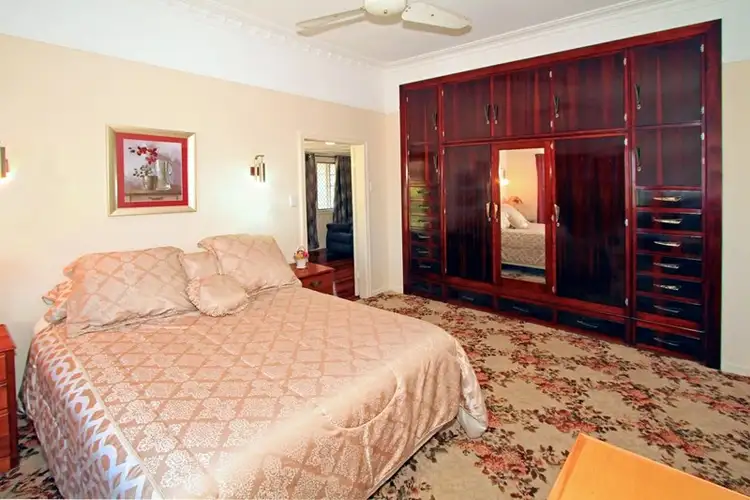 Sixth view of Homely house listing, 23 Barambah Street, Wandal QLD 4700