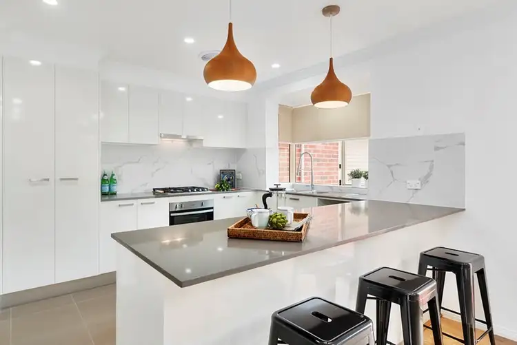 Third view of Homely house listing, 146 Pacific Palms Court, Hoxton Park NSW 2171