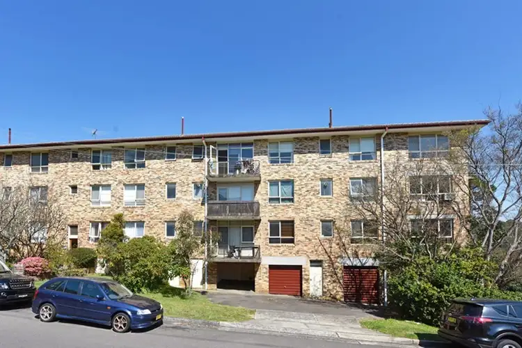 Seventh view of Homely unit listing, 1/221 Peats Ferry Road (Old Pacific Highway), Hornsby NSW 2077