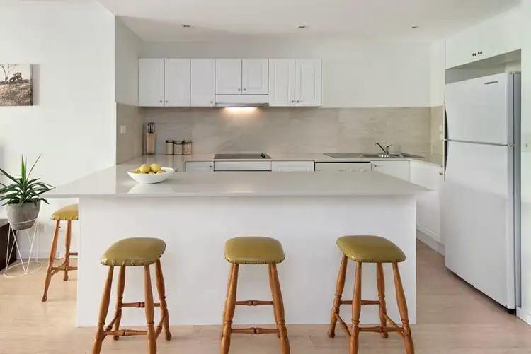 Second view of Homely unit listing, 21/1-5 Collaroy Street, Collaroy NSW 2097