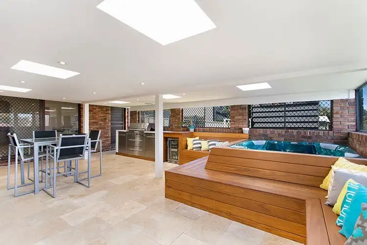 Third view of Homely house listing, 87 Parklands Drive, Shellharbour NSW 2529