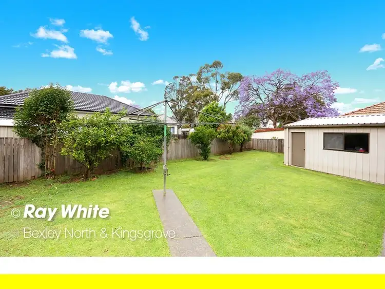 Fifth view of Homely house listing, 20 Patrick Street, Punchbowl NSW 2196