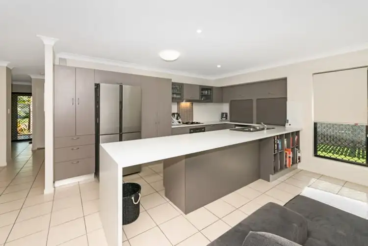 Fourth view of Homely house listing, 4 Beaconsfield Avenue, Kirwan QLD 4817