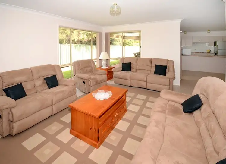 Fourth view of Homely house listing, 51 Hollingsworth Crescent, Callala Bay NSW 2540
