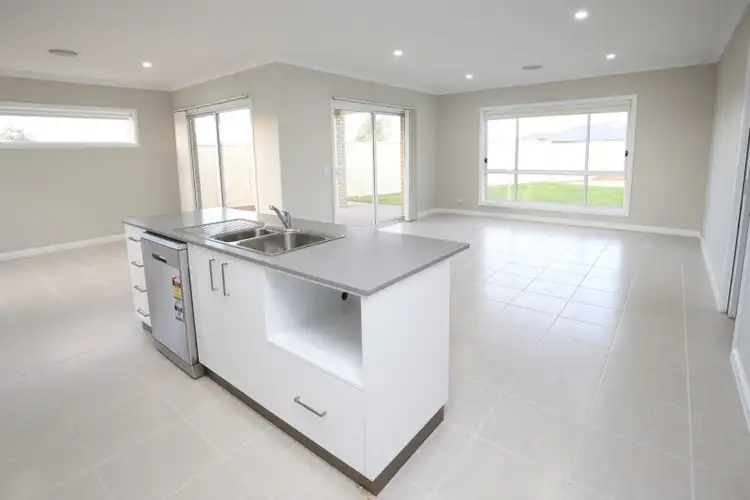 Fourth view of Homely house listing, 1 Kaitlyn Court, Mildura VIC 3500