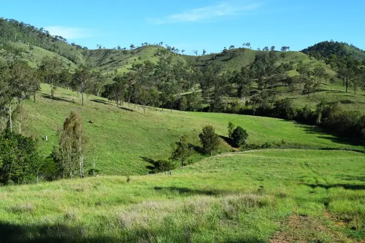 Sixth view of Homely rural property listing, Lot 11 Squirrel Creek Road, Linville QLD 4306
