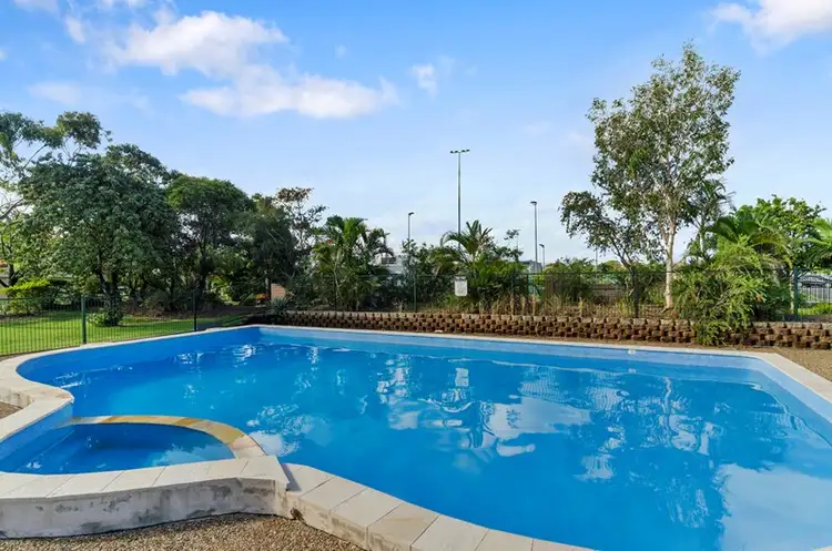 45/5 Galeen Drive, Burleigh Waters QLD 4220