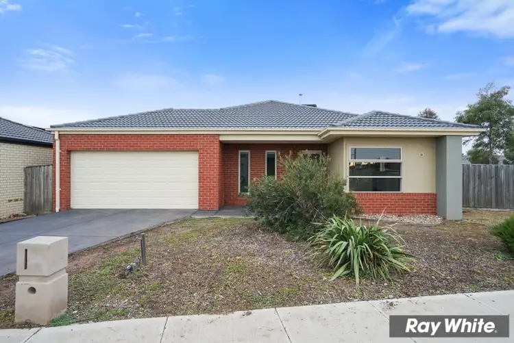 39 Safari Drive, Tarneit VIC 3029