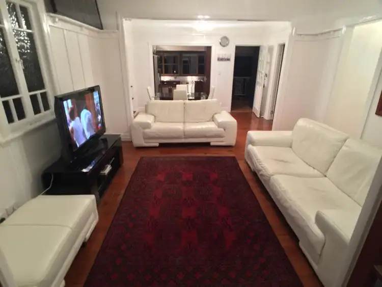 Fifth view of Homely house listing, 64 Cambridge Street, Red Hill QLD 4059