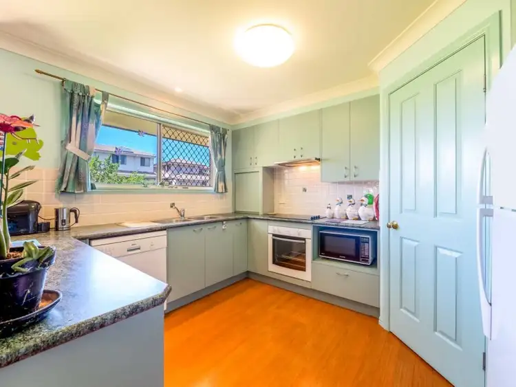 Fifth view of Homely house listing, 1 Camohrae Place, Goonellabah NSW 2480